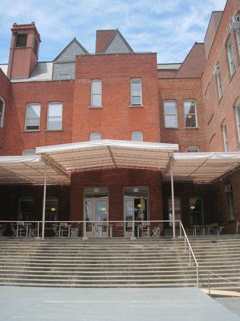 Musée d'art contemporain MoMA PS1