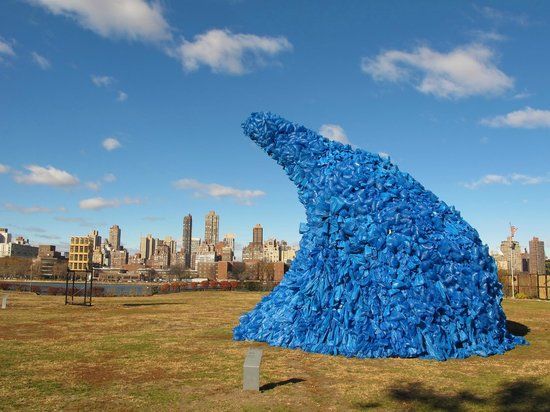 Socrates Sculpture Park
